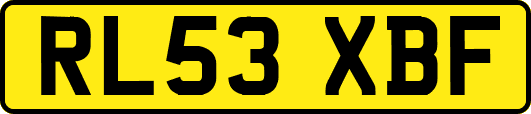 RL53XBF