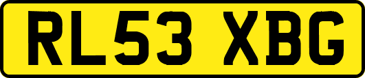 RL53XBG