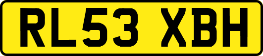 RL53XBH