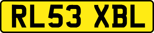 RL53XBL