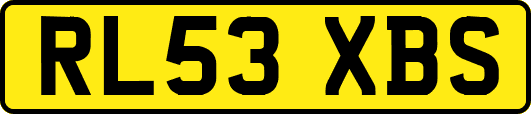 RL53XBS