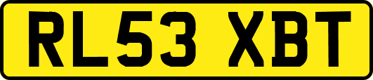 RL53XBT