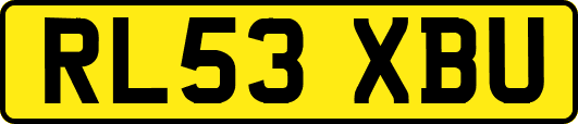RL53XBU