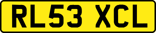 RL53XCL