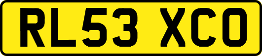RL53XCO