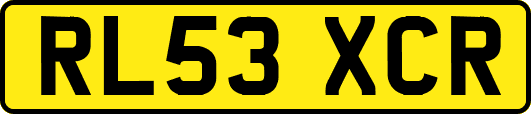 RL53XCR