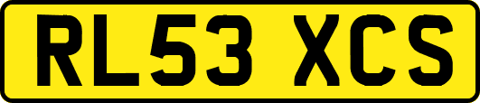 RL53XCS