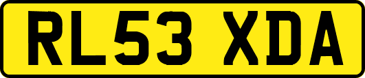 RL53XDA