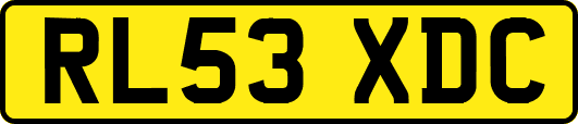 RL53XDC