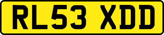 RL53XDD