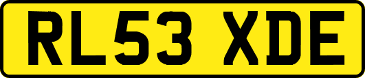RL53XDE