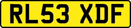 RL53XDF