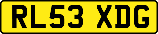 RL53XDG
