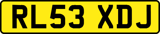 RL53XDJ