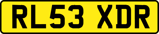 RL53XDR