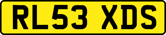 RL53XDS