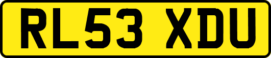 RL53XDU