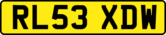 RL53XDW