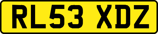 RL53XDZ
