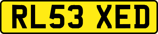 RL53XED