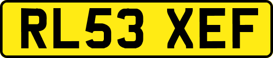 RL53XEF