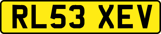 RL53XEV