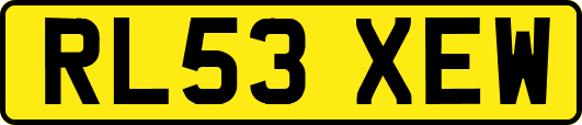 RL53XEW