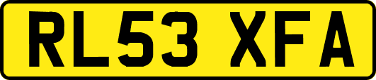 RL53XFA