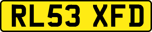 RL53XFD