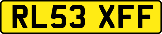 RL53XFF