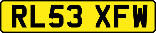 RL53XFW