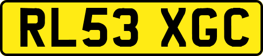 RL53XGC