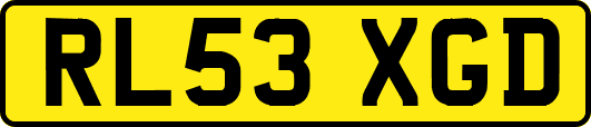 RL53XGD