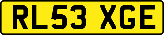RL53XGE
