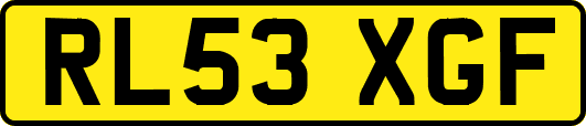 RL53XGF