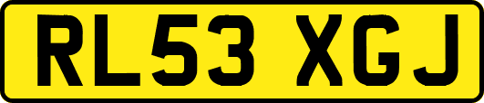 RL53XGJ