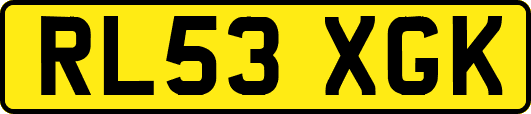 RL53XGK