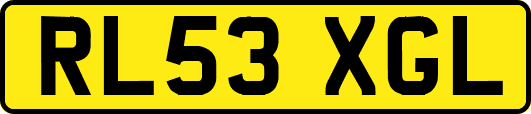 RL53XGL