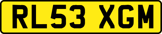 RL53XGM