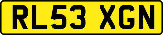 RL53XGN