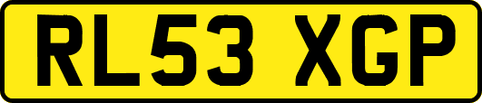 RL53XGP