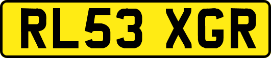 RL53XGR