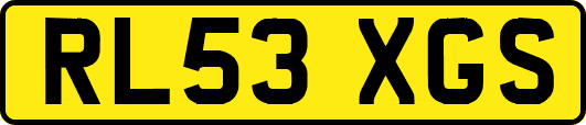 RL53XGS