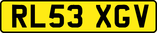 RL53XGV