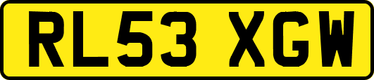 RL53XGW