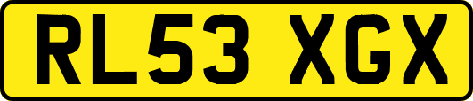 RL53XGX