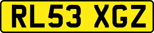 RL53XGZ
