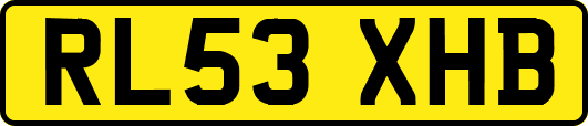 RL53XHB
