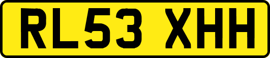 RL53XHH