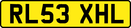 RL53XHL